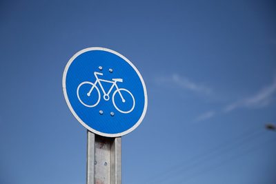 Pedaleándole al Medio Ambiente