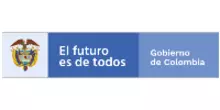 Logo Gobierno de Colombia 