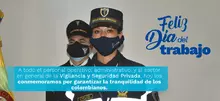 día del trabajo