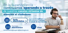 canales virt