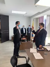 Carlos Gabriel Camacho