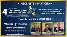 congreso confevip