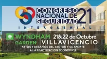 congreso ACES
