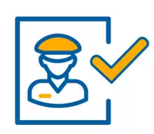 Acreditación de Personal Operativo