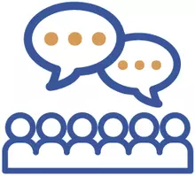 Participación ciudadana