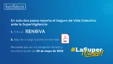 seguro de vida