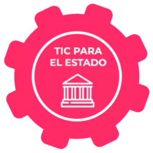 Tic Para el Estado