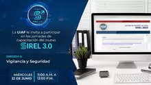 capacitación uiaf