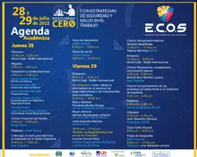 ecos 2