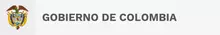 Gobierno de Colombia