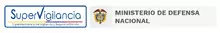 logo supervigilancia mindefensa web