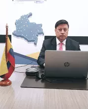 Dr. Edwin Gonzales