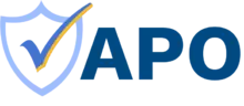 Logo APO