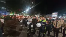 IBAGUÉ: Acompañamiento conmemoración héroes caídos en cumplimiento de su deber 