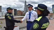 articulación policía seguridad privada