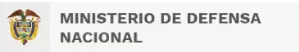 Logo Mindefensa