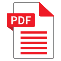 Icon PDF