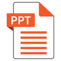 Icon PPT