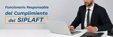 Funcionario de cumplimiento siplaft