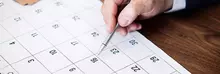 Calendario