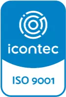 LOGO CERTIFICAION ICONTEC