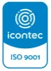 LOGO CERTIFICACION ICONTEC
