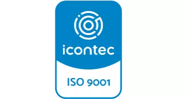 LOGO CERTIFICACION ICONTEC