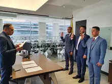 posesión asesores