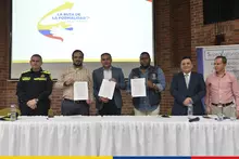 BANNER FIRMA CONVENIO CALI