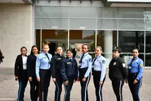 mujeres vigilantes 2