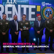 reconocimiento Director Policía 1