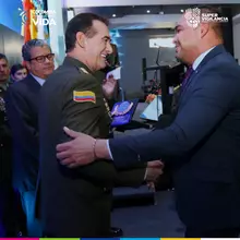 reconocimiento Director Policía 2