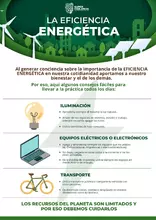 Eficiencia energética