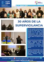 Newsletter 3 agosto 2023