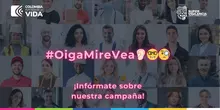 banner oiga mire vea