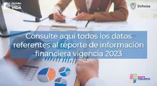 Reporte información financiera 2023