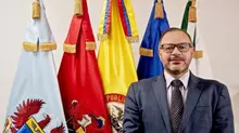 Raúl Alfonso Gutiérrez Romero
