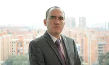 Andrés Niño - Secretario General (e)