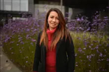 Luisa Fernanda Moreno Martínez