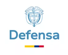 Logo Ministerio de Defensa
