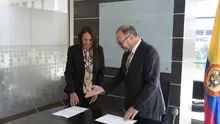 posesión secretaria general 2