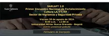 banner inscripción evento sarlaft 2.0.