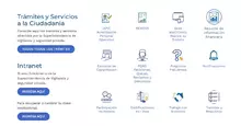 sede electrónica