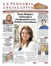 plenaria legislativa 1