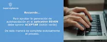 aplicativo SEVEN