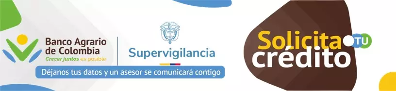 banco agrario - supervigilancia