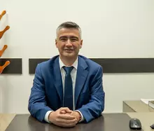 delegado para el control