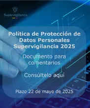 protección de datos personales