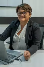 Superintendente delegada para la Operación