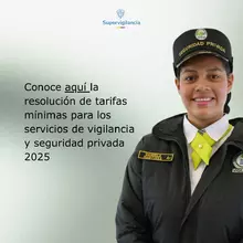 tarifa minima
